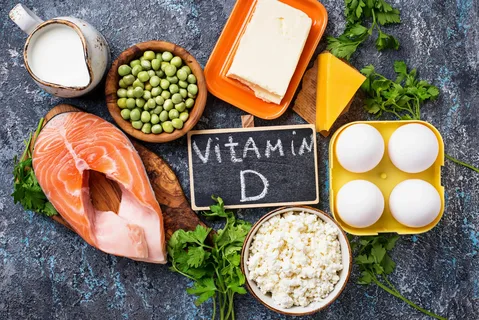 How to Choose the Best Vitamin D Supplement for Bone Health