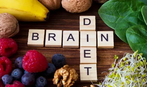 The Best Vitamins for Brain Function