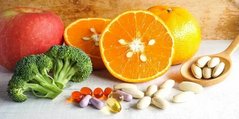 The Role of Vitamins in Skin Hydration